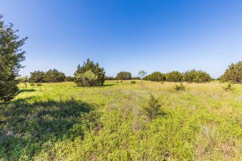 13.5AC County Road 3300 Kempner TX 76539