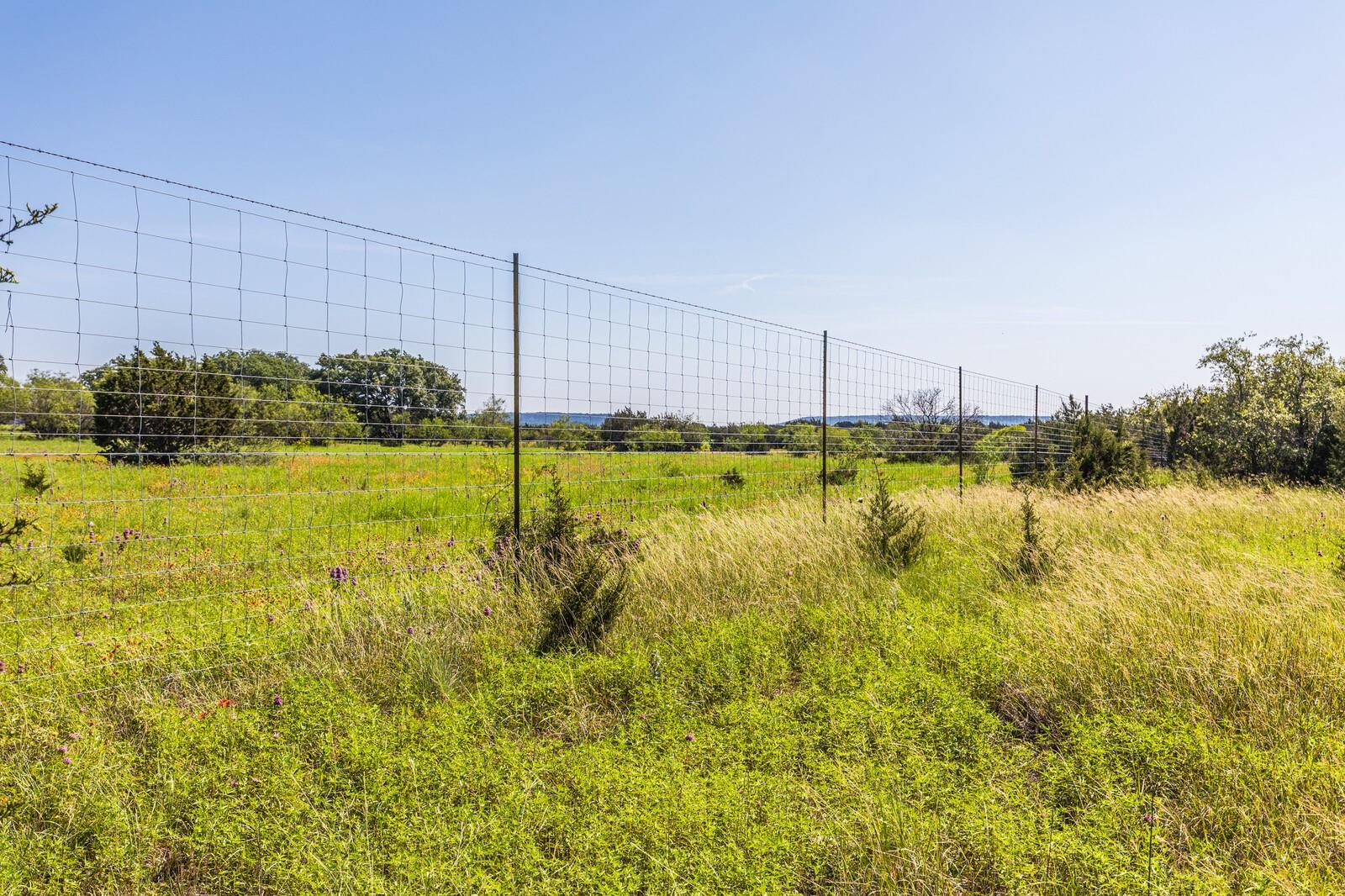 13.5AC County Road 3300 Kempner TX 76539