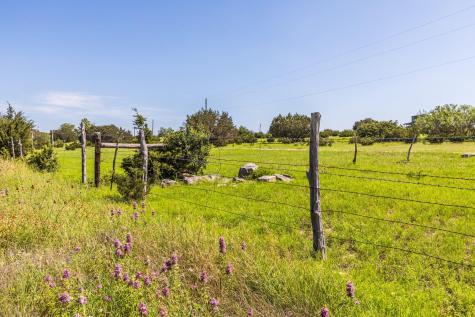 13.5AC County Road 3300 Kempner TX 76539