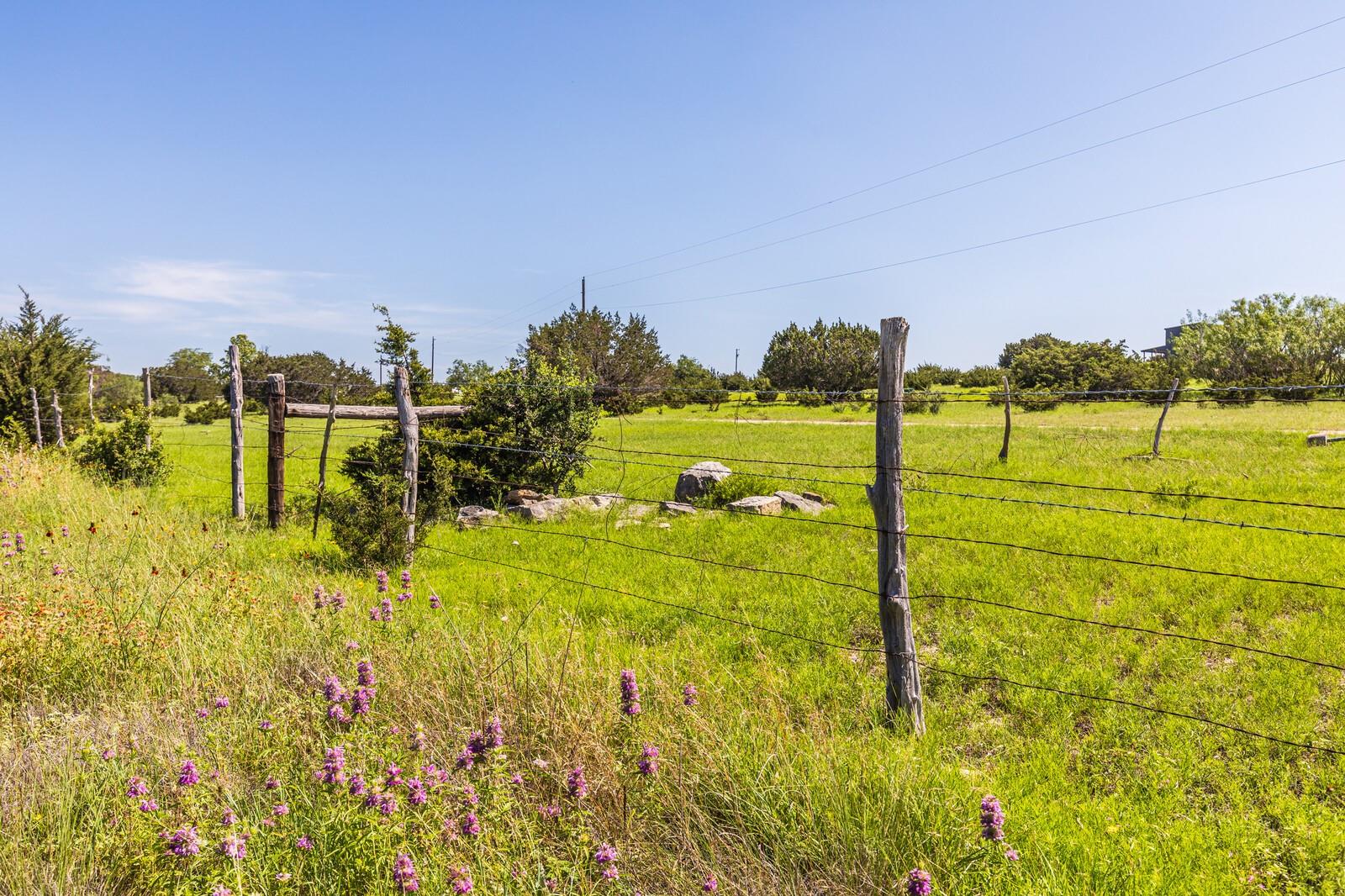 13.5AC County Road 3300 Kempner TX 76539