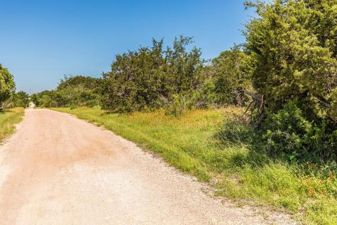 13.5AC County Road 3300 Kempner TX 76539
