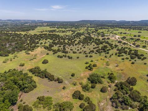 13.5AC County Road 3300 Kempner TX 76539