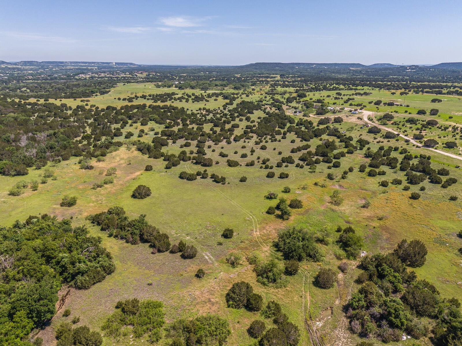 13.5AC County Road 3300 Kempner TX 76539