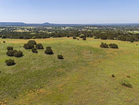 13.5AC County Road 3300 Kempner TX 76539