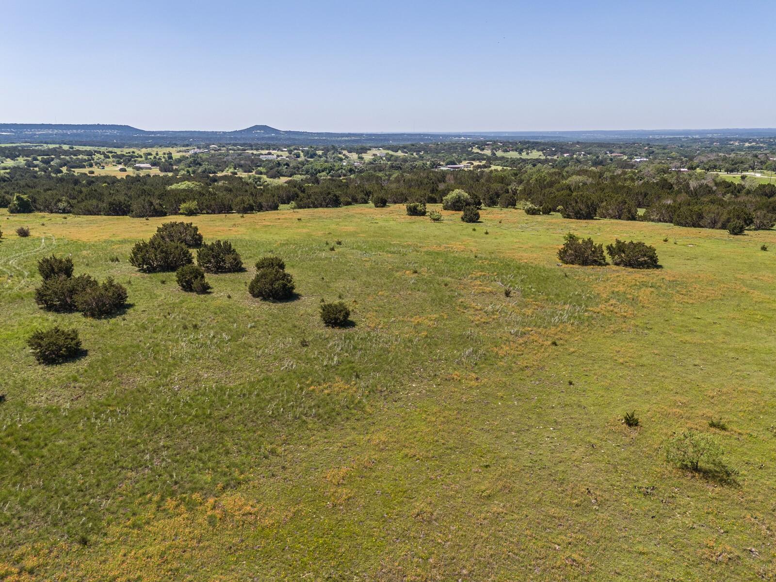 13.5AC County Road 3300 Kempner TX 76539