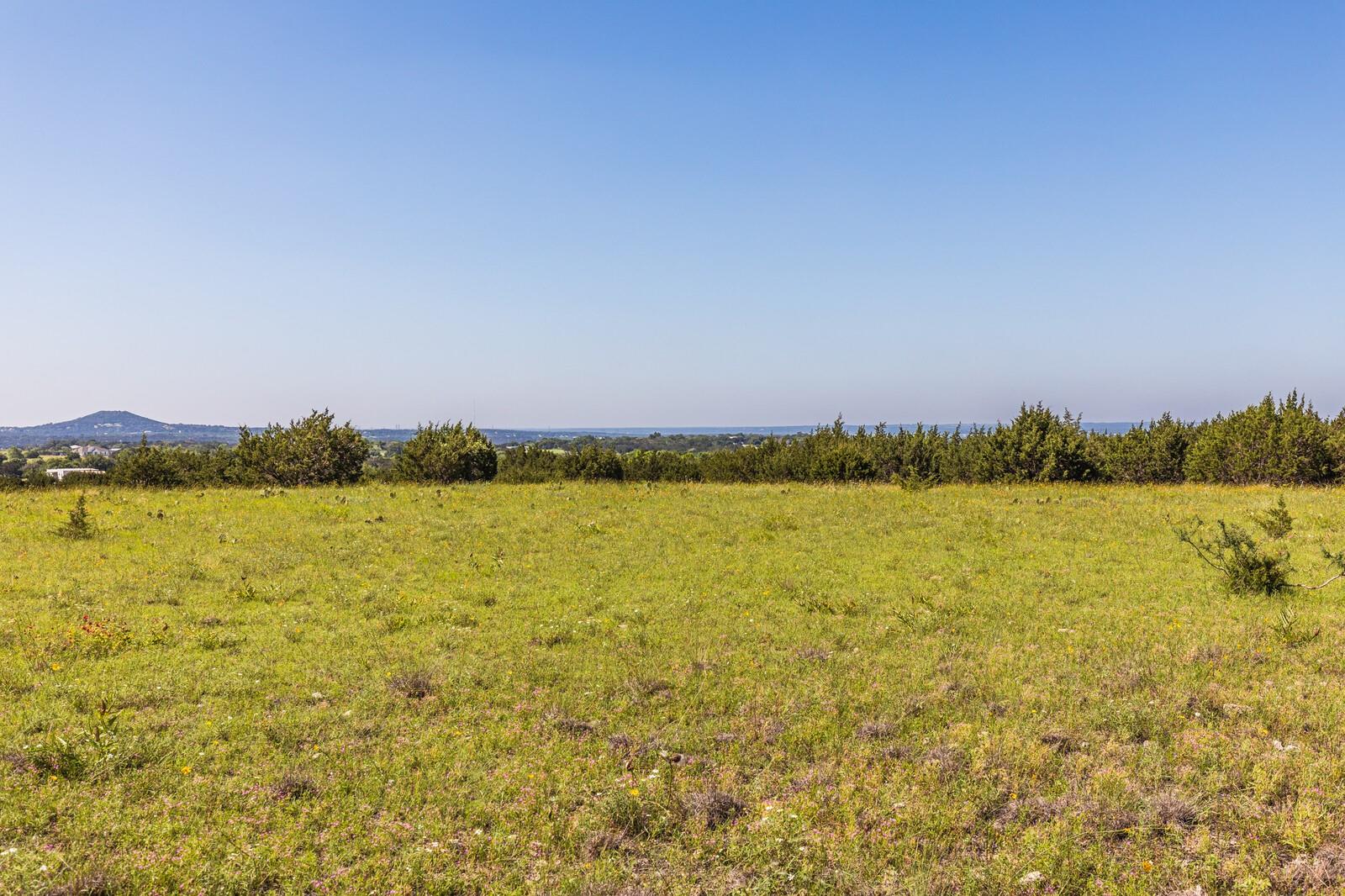13.5AC County Road 3300 Kempner TX 76539