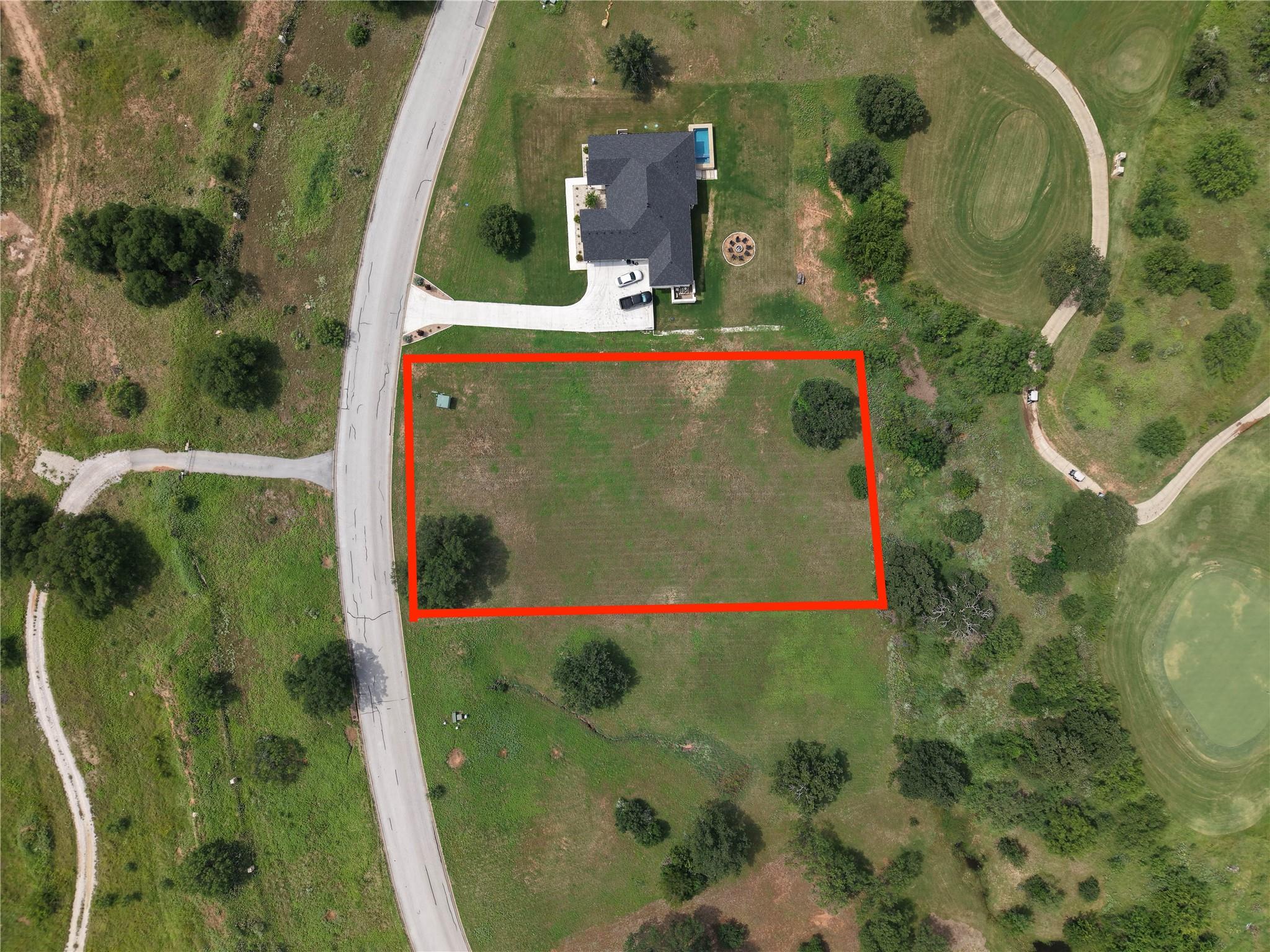 100 Legends Parkway Kingsland TX 78639