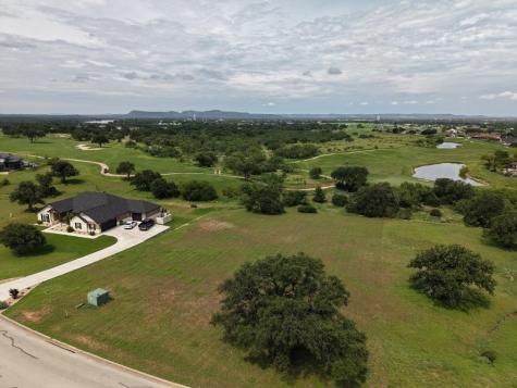 100 Legends Parkway Kingsland TX 78639