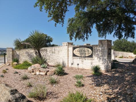 100 Legends Parkway Kingsland TX 78639