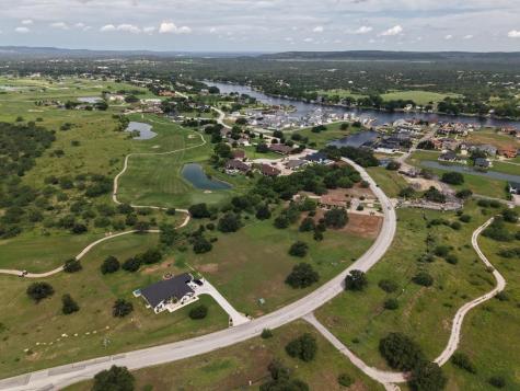 100 Legends Parkway Kingsland TX 78639