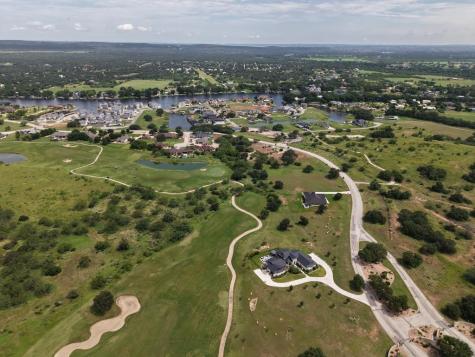 100 Legends Parkway Kingsland TX 78639