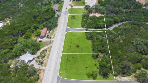 20901, 20903, 20905 Dawn Drive Lago Vista TX 78645