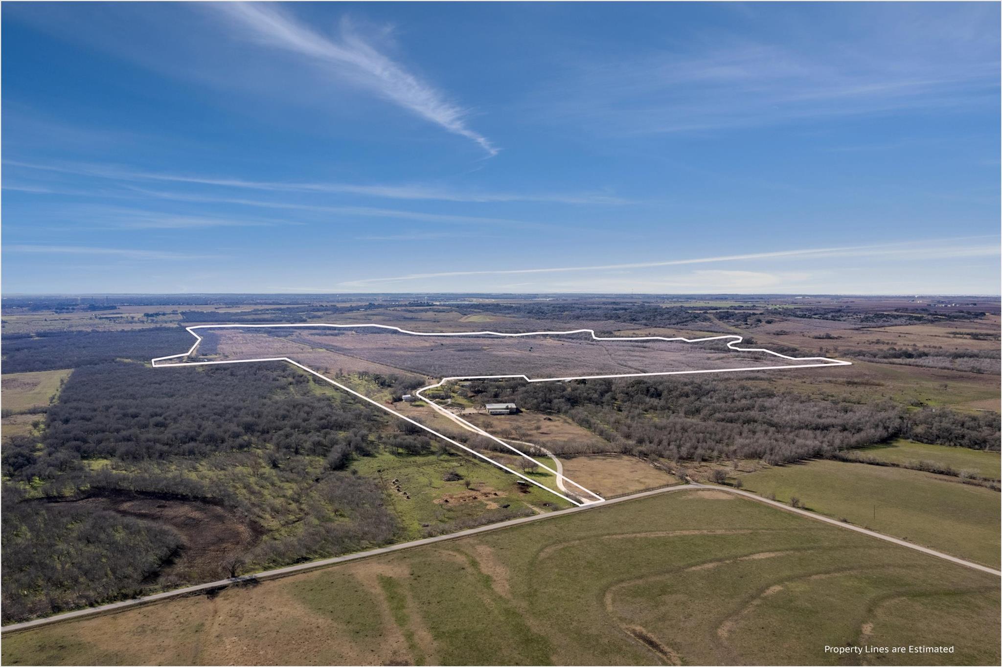 00 Rolling Ridge Road Lockhart TX 78644