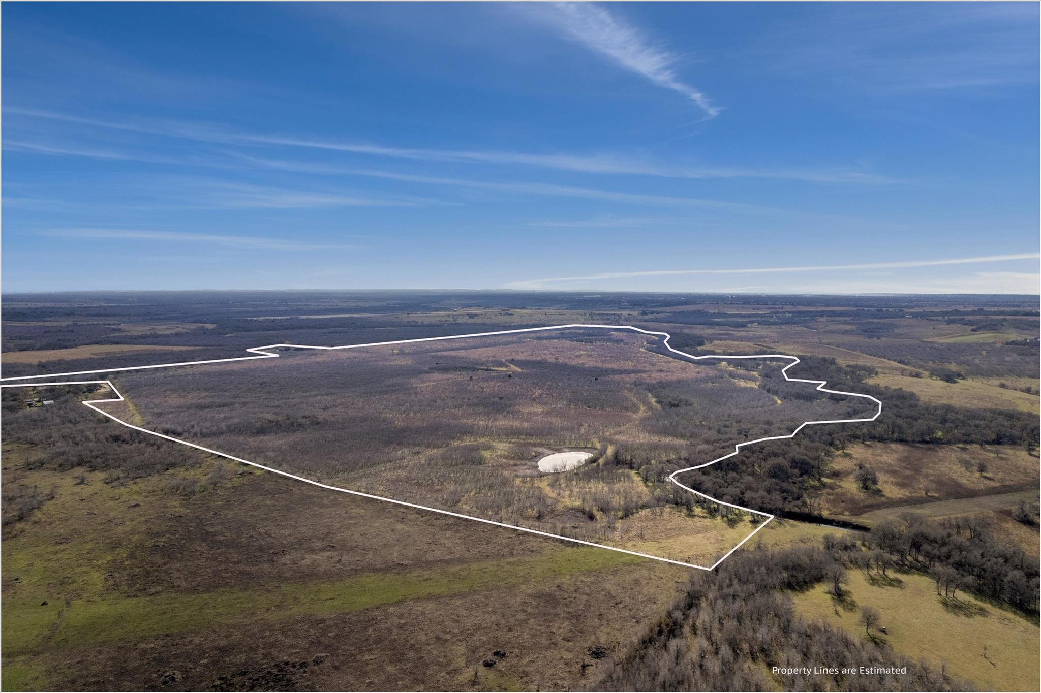 00 Rolling Ridge Road Lockhart TX 78644