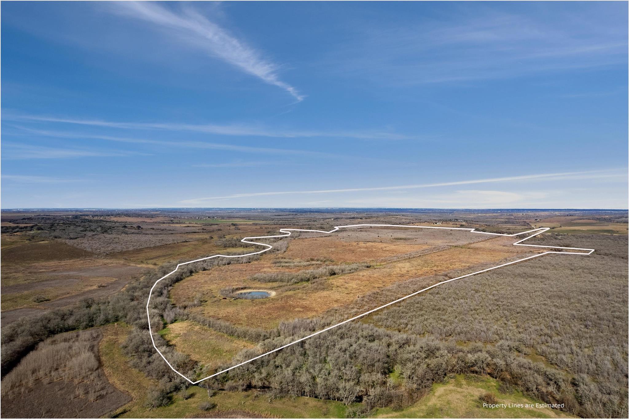 00 Rolling Ridge Road Lockhart TX 78644