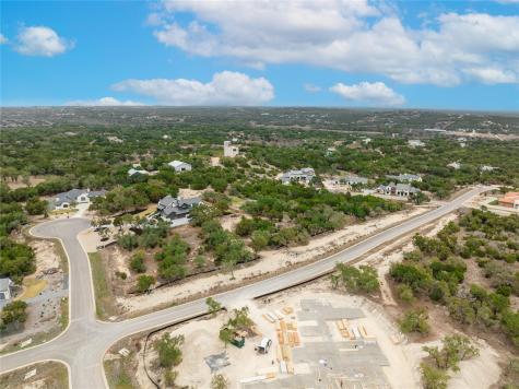 Lot 27a Evergreen Way Austin TX 78737
