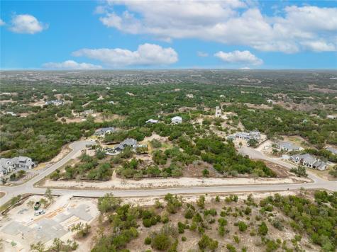 Lot 27a Evergreen Way Austin TX 78737