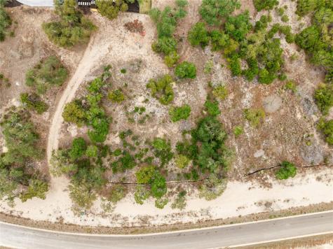 Lot 27a Evergreen Way Austin TX 78737