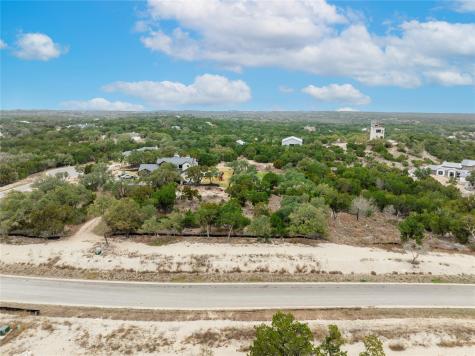 Lot 27a Evergreen Way Austin TX 78737