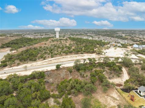 Lot 27a Evergreen Way Austin TX 78737