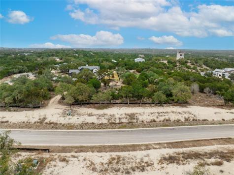 Lot 27a Evergreen Way Austin TX 78737