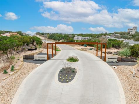 Lot 27a Evergreen Way Austin TX 78737