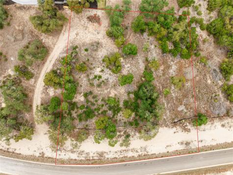 Lot 27a Evergreen Way Austin TX 78737