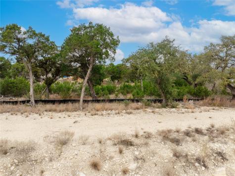 Lot 27a Evergreen Way Austin TX 78737