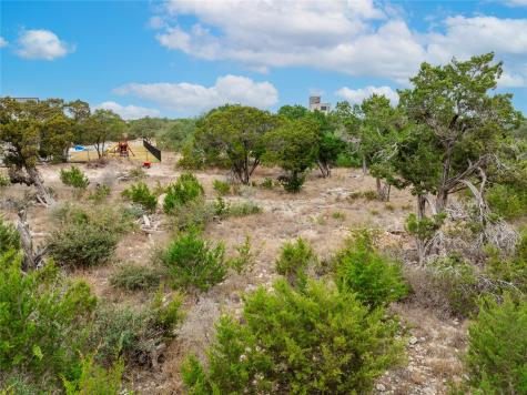 Lot 27a Evergreen Way Austin TX 78737