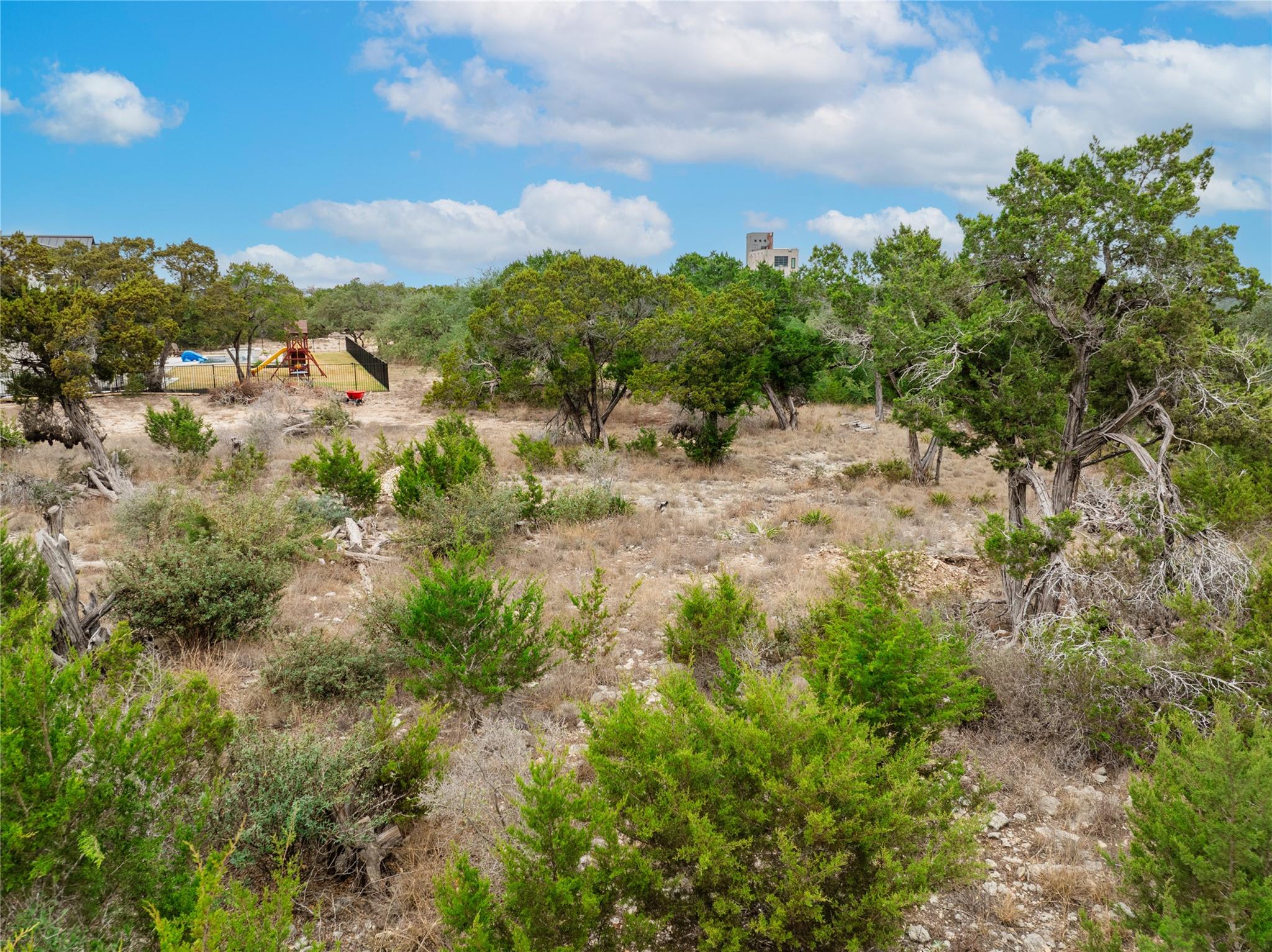 Lot 27a Evergreen Way Austin TX 78737