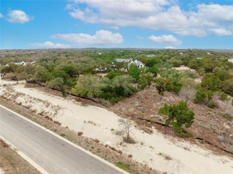 Lot 27a Evergreen Way Austin TX 78737