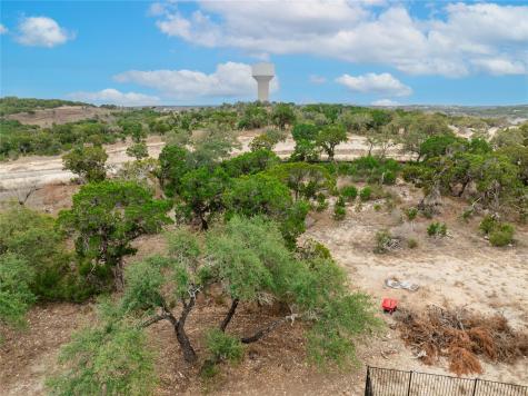 Lot 27a Evergreen Way Austin TX 78737