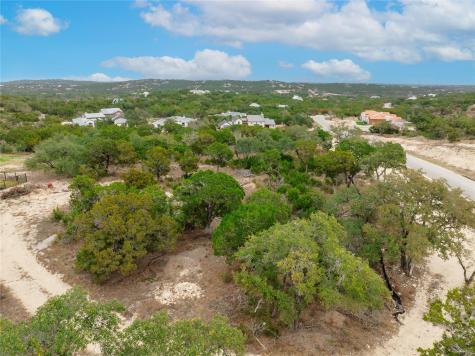 Lot 27a Evergreen Way Austin TX 78737
