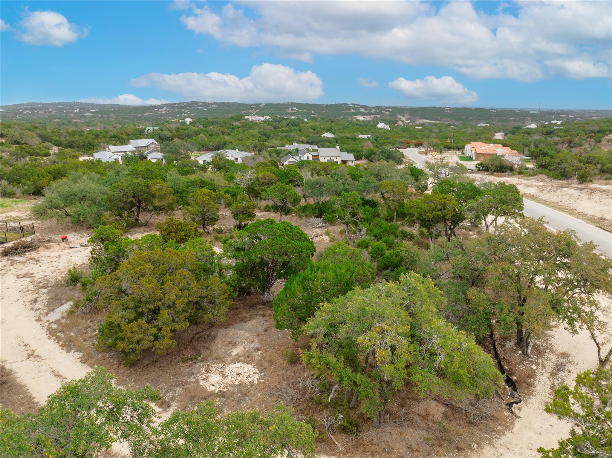 Lot 27a Evergreen Way Austin TX 78737