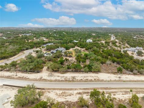Lot 27a Evergreen Way Austin TX 78737