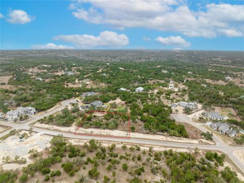 Lot 27a Evergreen Way Austin TX 78737