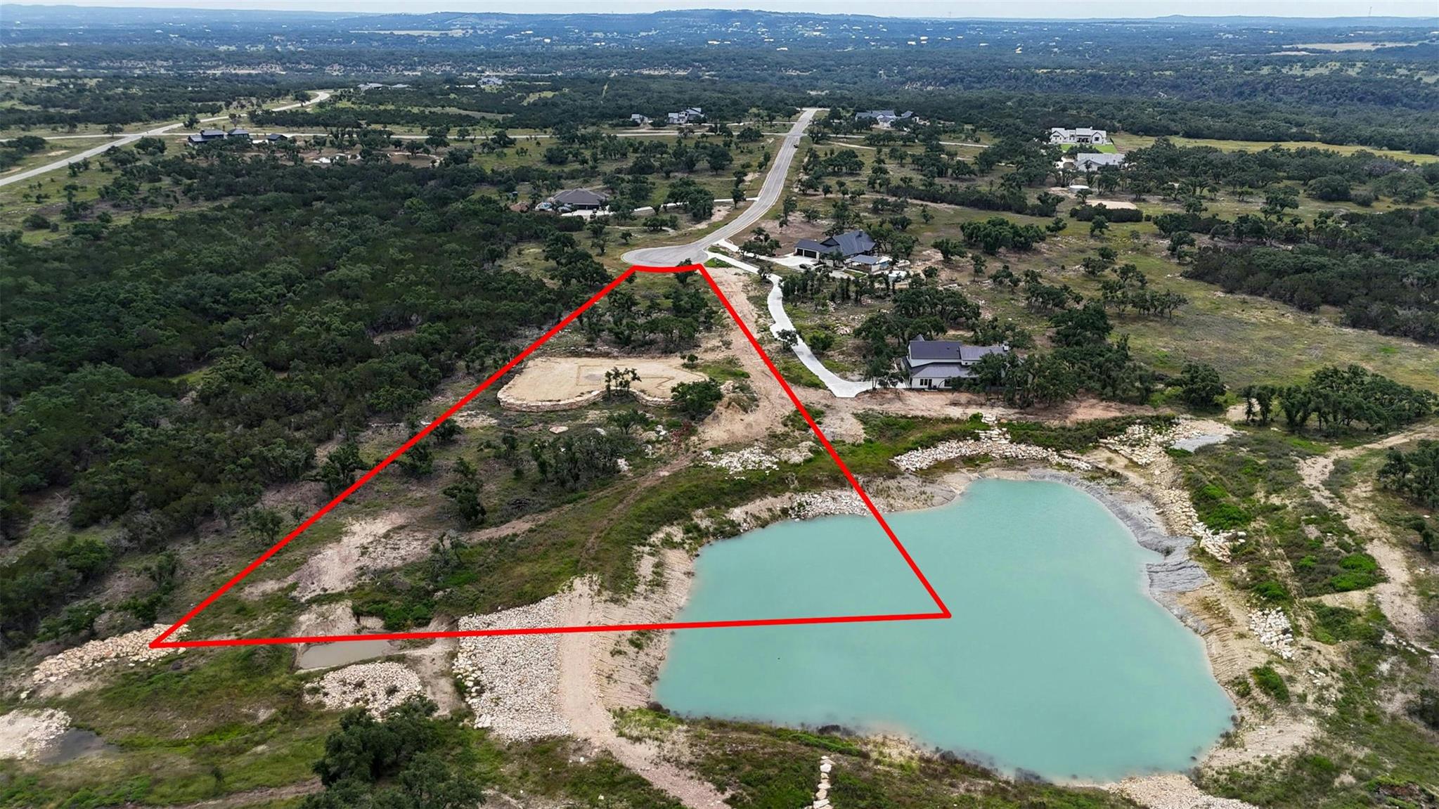 305 W Dripping View Court Johnson City TX 78636