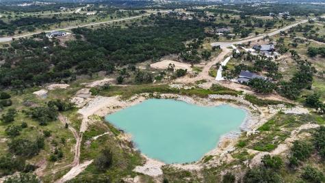 305 W Dripping View Court Johnson City TX 78636
