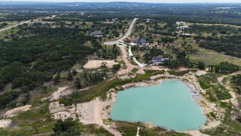 305 W Dripping View Court Johnson City TX 78636