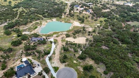 305 W Dripping View Court Johnson City TX 78636