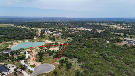 305 W Dripping View Court Johnson City TX 78636