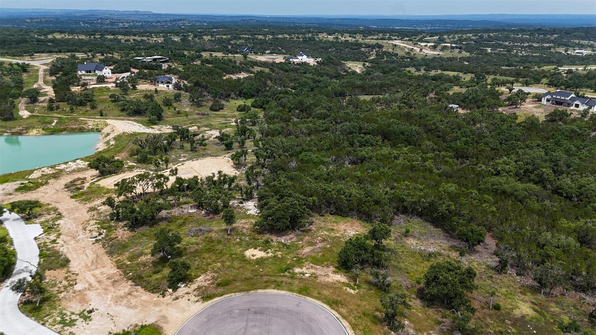 305 W Dripping View Court Johnson City TX 78636