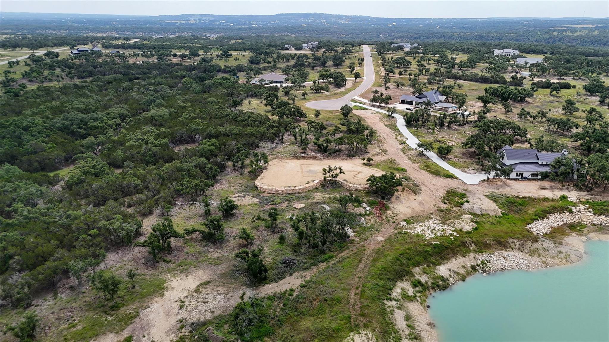 305 W Dripping View Court Johnson City TX 78636