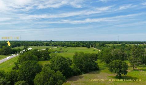 Tbd Brazos Court (7.48 Acres) Caldwell TX 77836