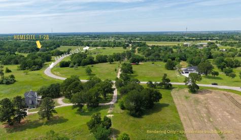 Tbd Brazos Court (7.48 Acres) Caldwell TX 77836