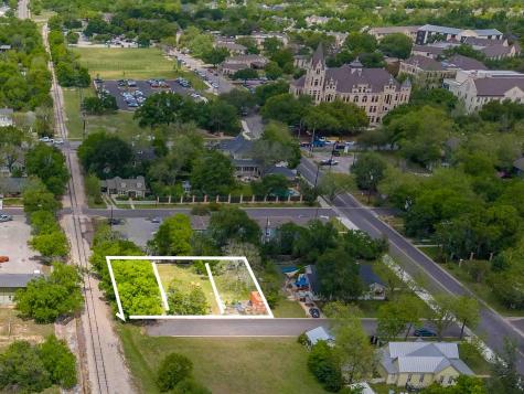 901 E. 14th Lot 3 Street Georgetown TX 78626