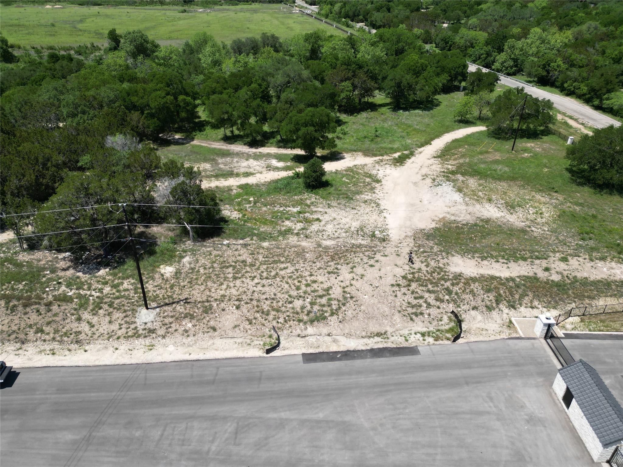 100 Serenity Drive Liberty Hill TX 78642