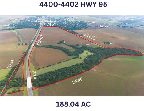 4400 N Highway 95 Granger TX 76530