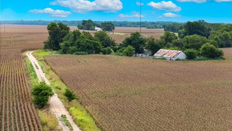 4400 N Highway 95 Granger TX 76530