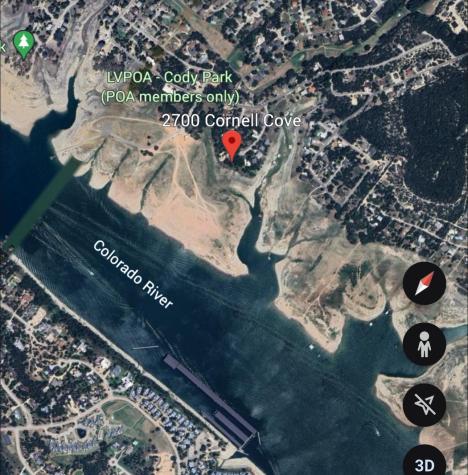 2700 Cornell Cove Lago Vista TX 78645